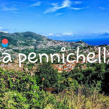 Апартаменти La Pennichella Аджерола Екстер'єр фото